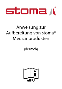 Hinweise zur Aufbereitung DE