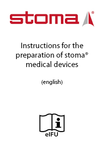 Instructions for preparation EN