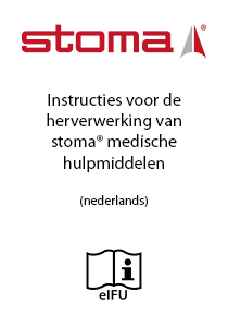 Instructies voor herverwerking NL